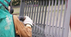 sabbiatura-del-ferro-